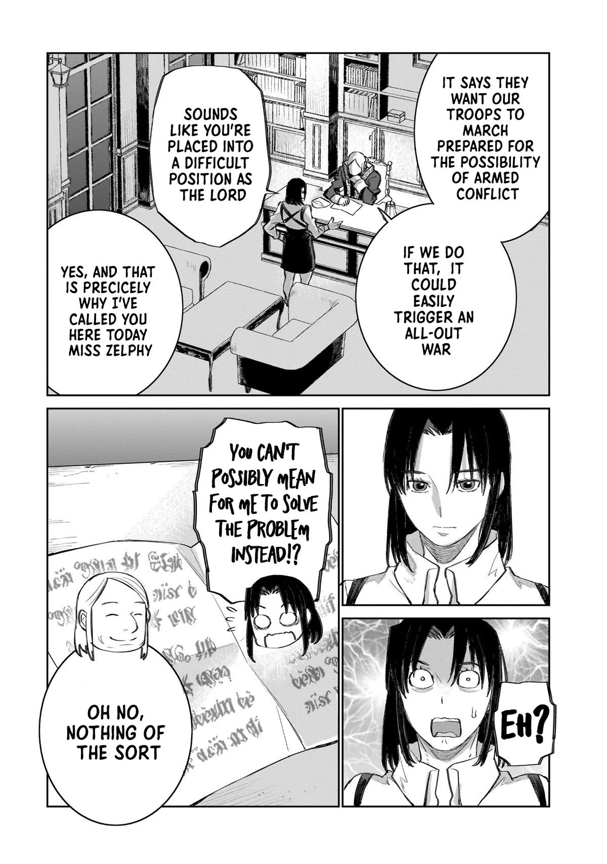 Seventh Chapter 17 18