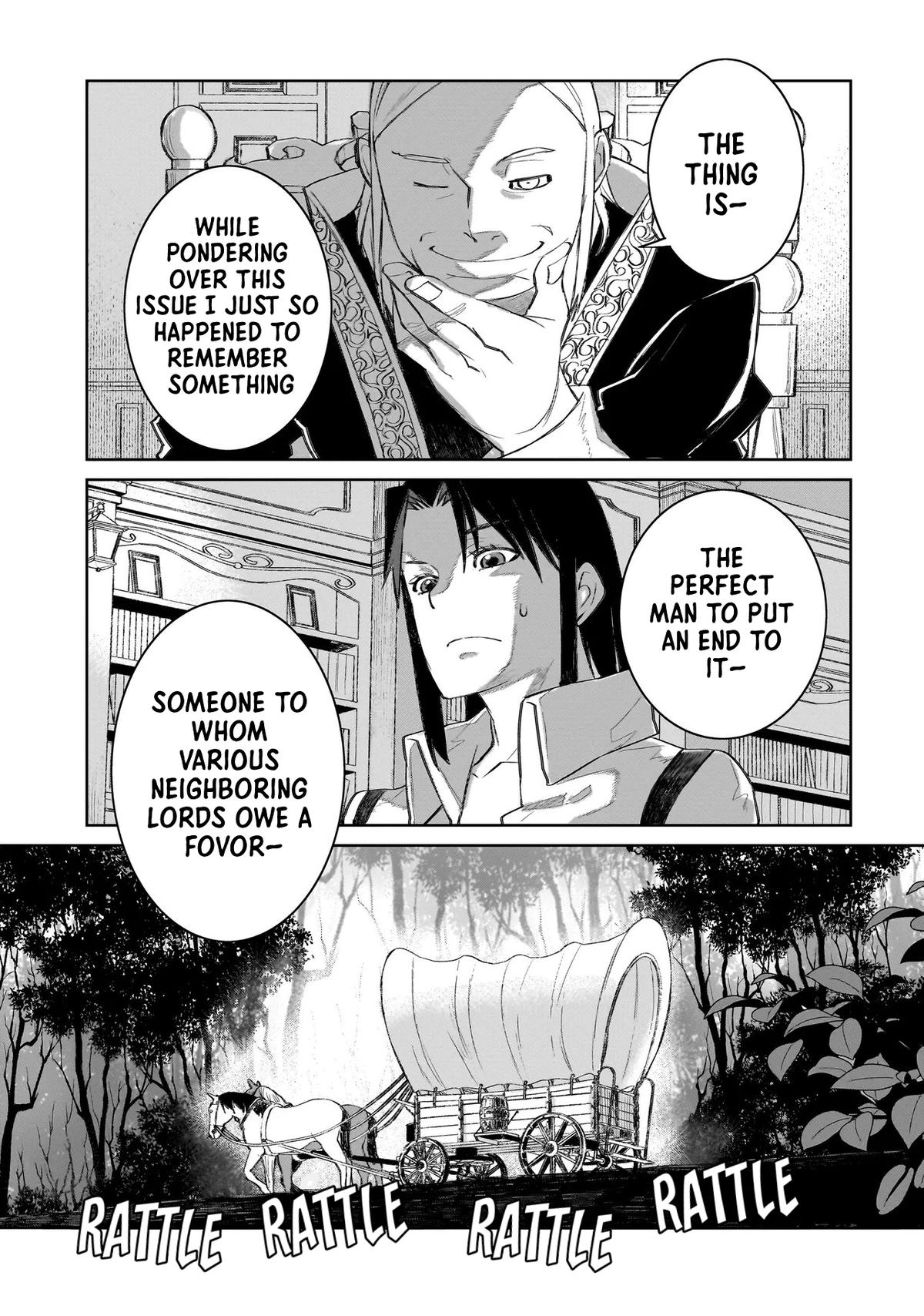 Seventh Chapter 17 19