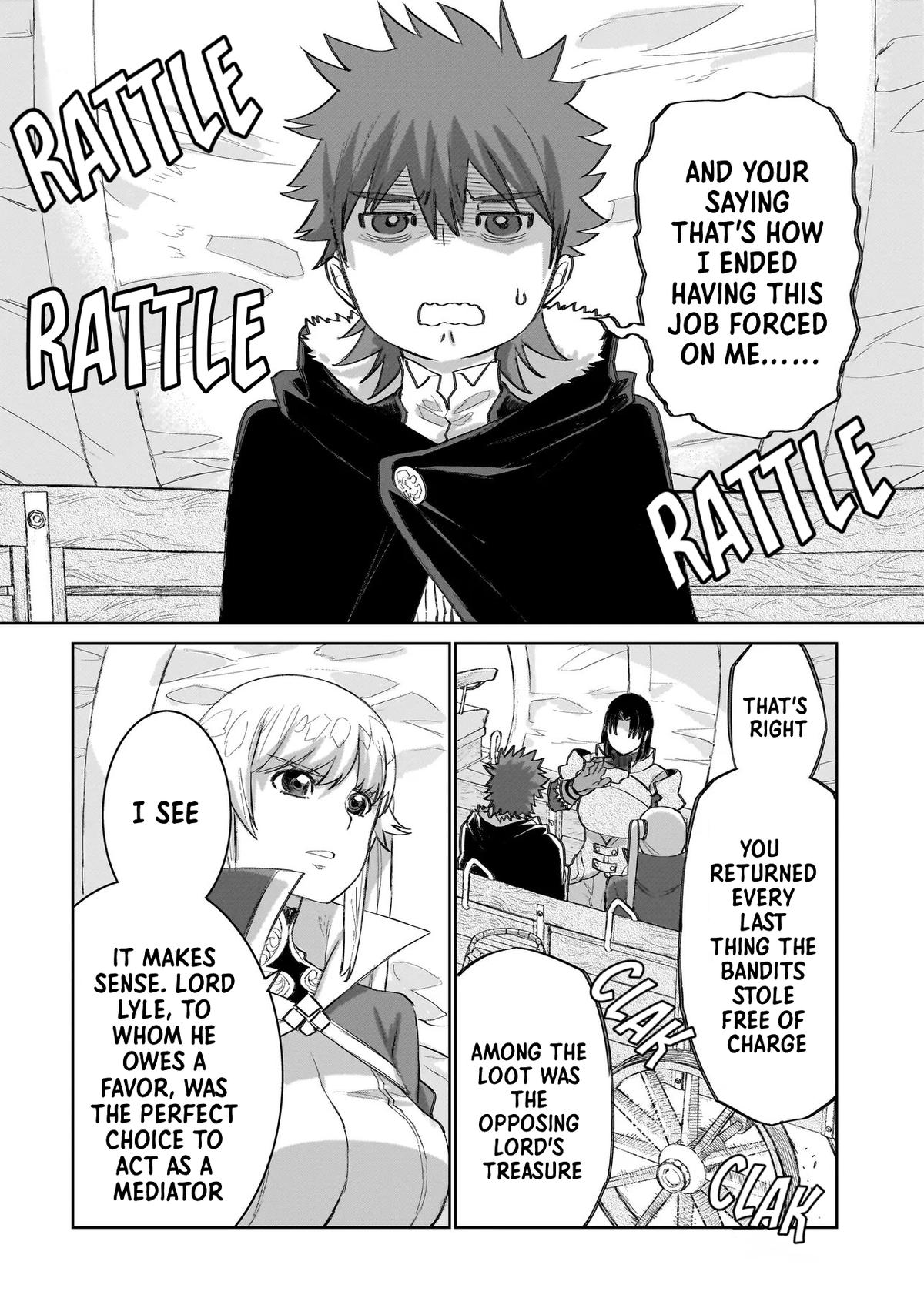 Seventh Chapter 17 20