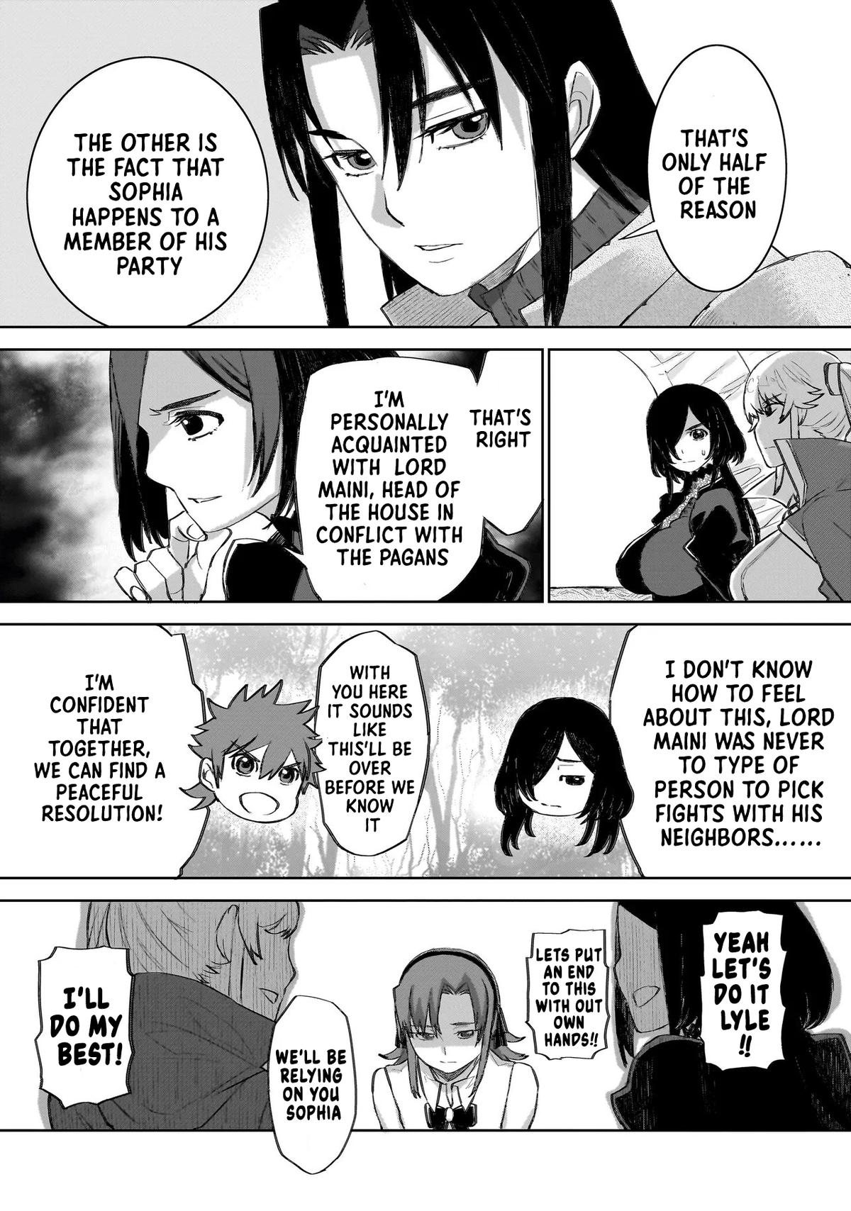 Seventh Chapter 17 21