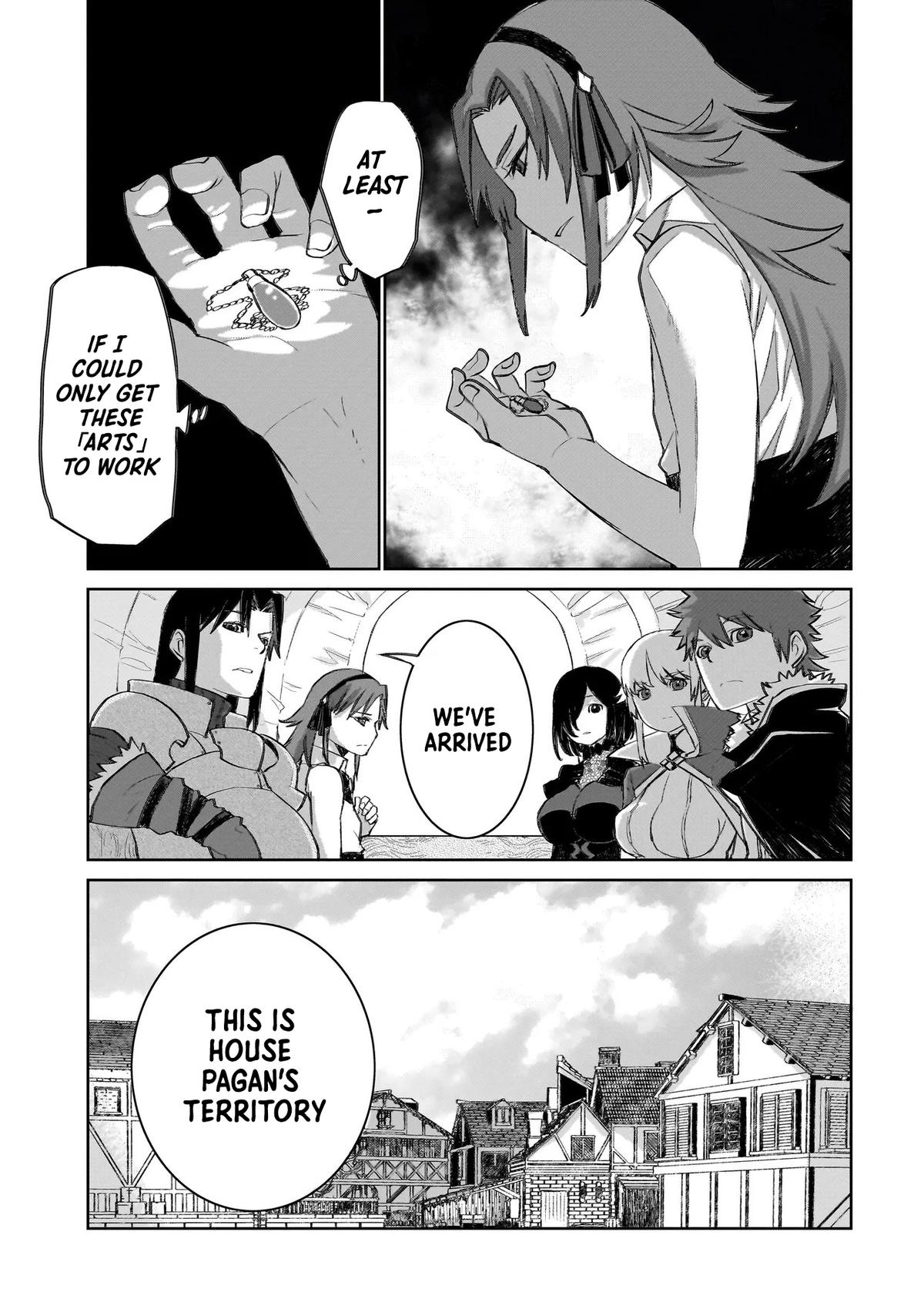 Seventh Chapter 17 23