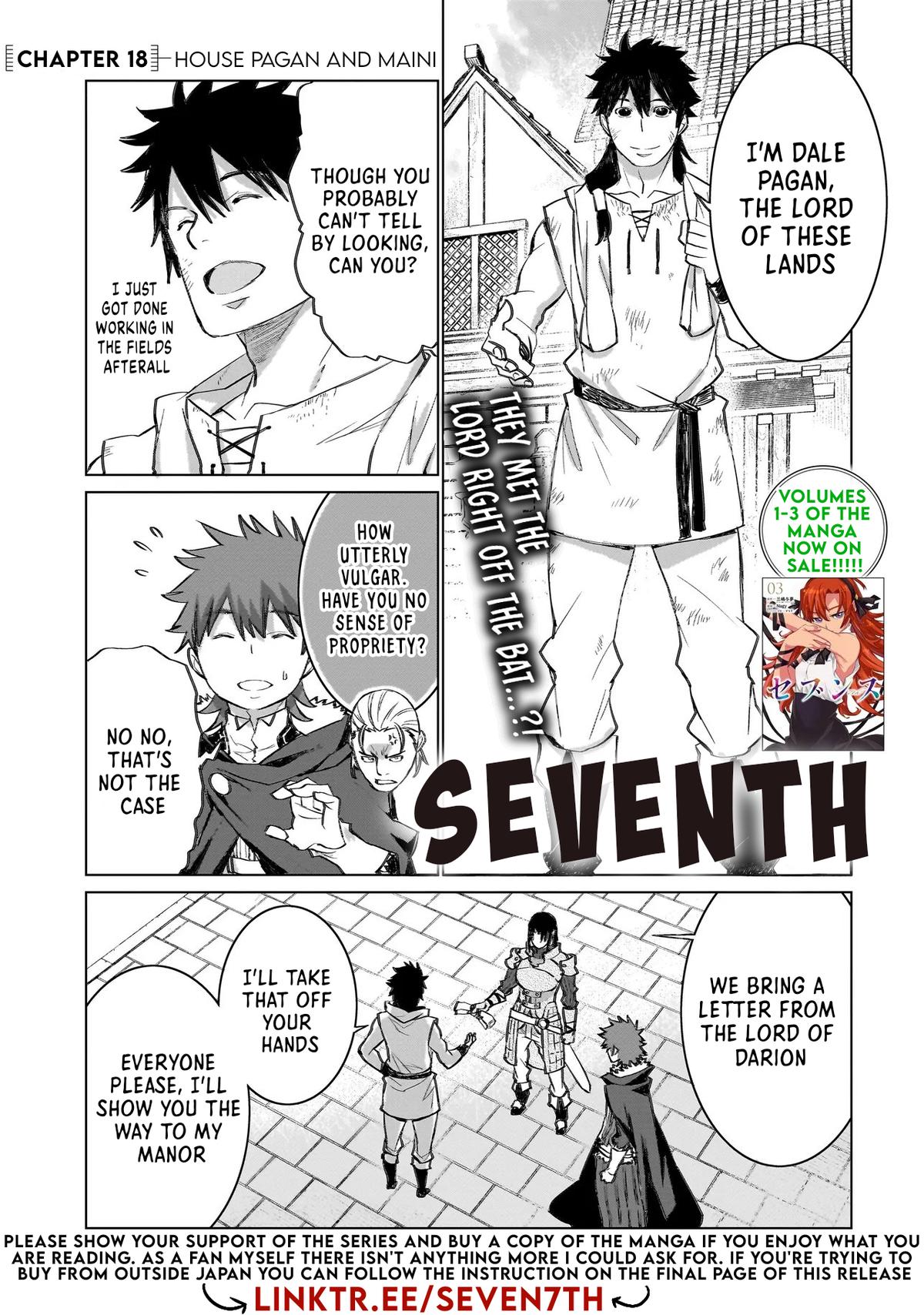 Seventh Chapter 18.1 1