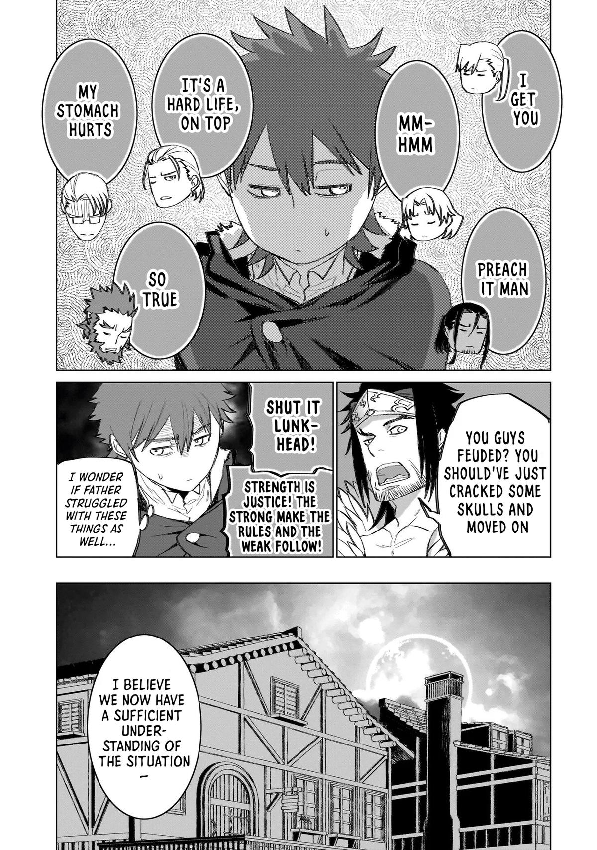 Seventh Chapter 18.1 17