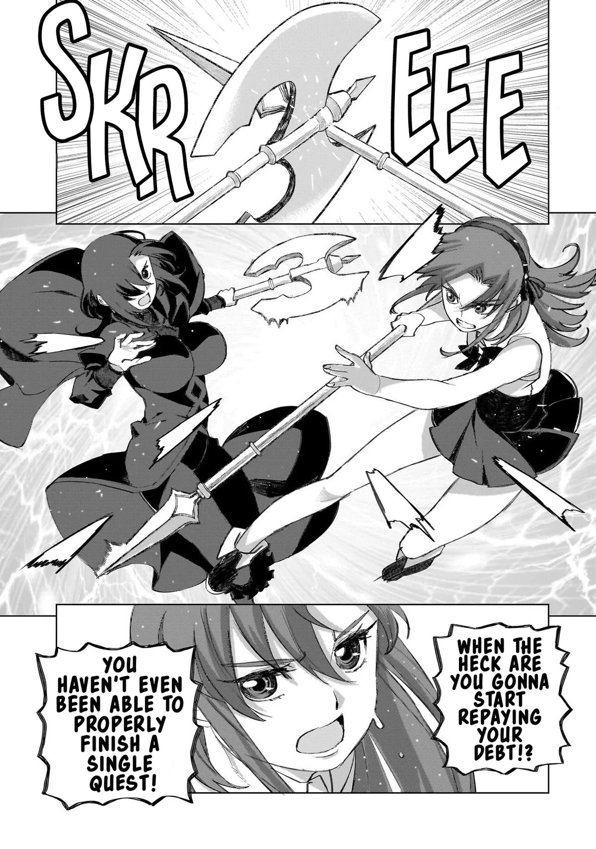 Seventh Chapter 19 9