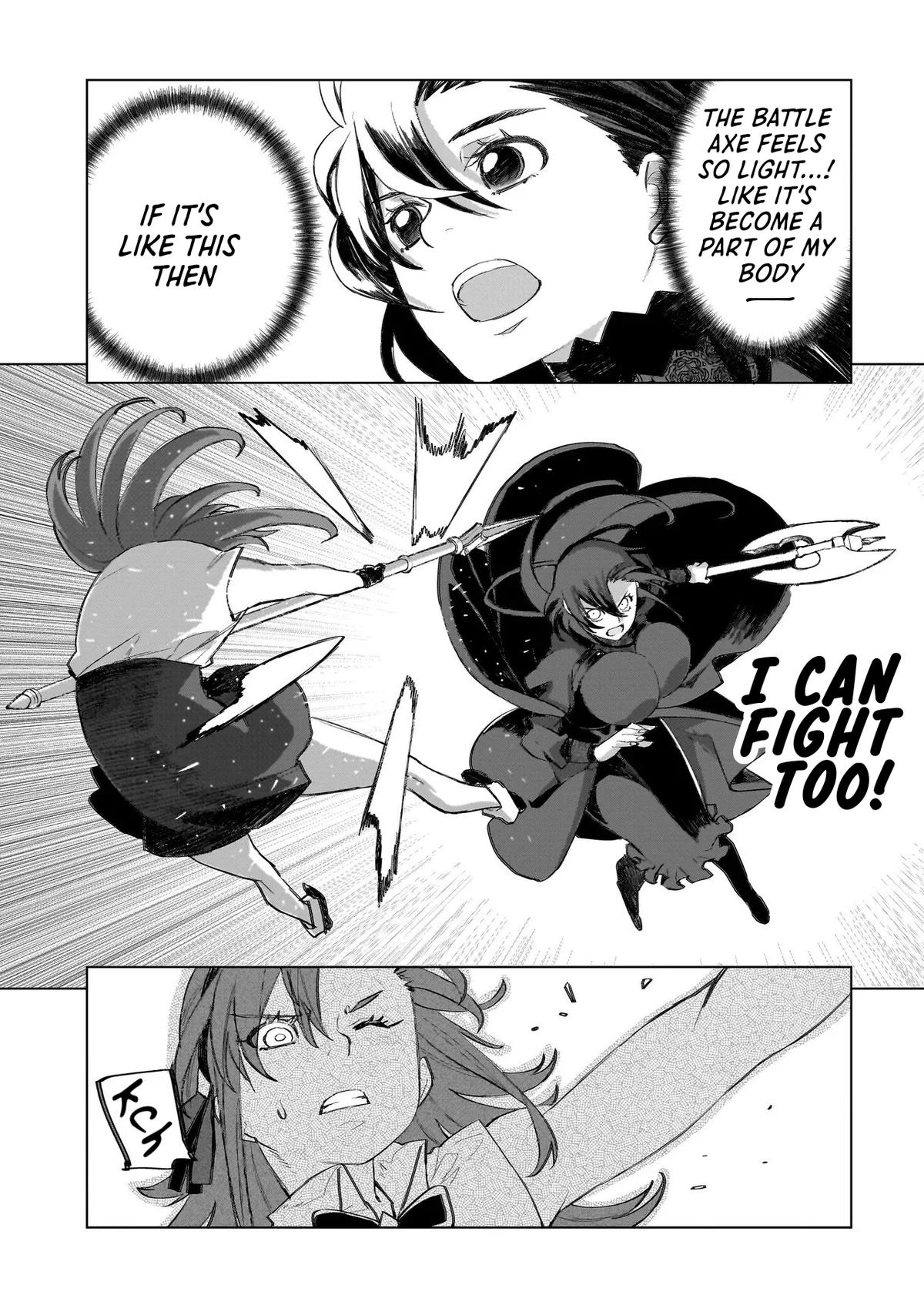 Seventh Chapter 19 19