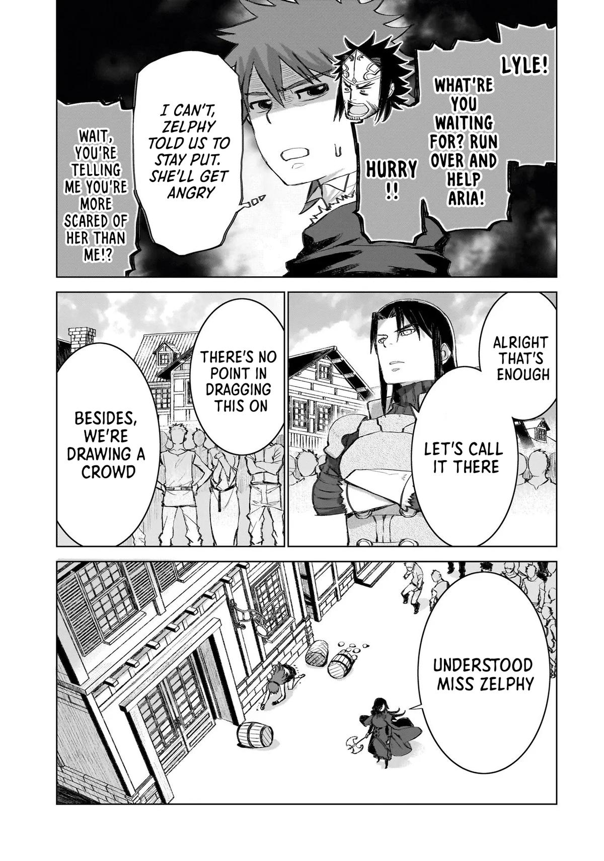 Seventh Chapter 19 21