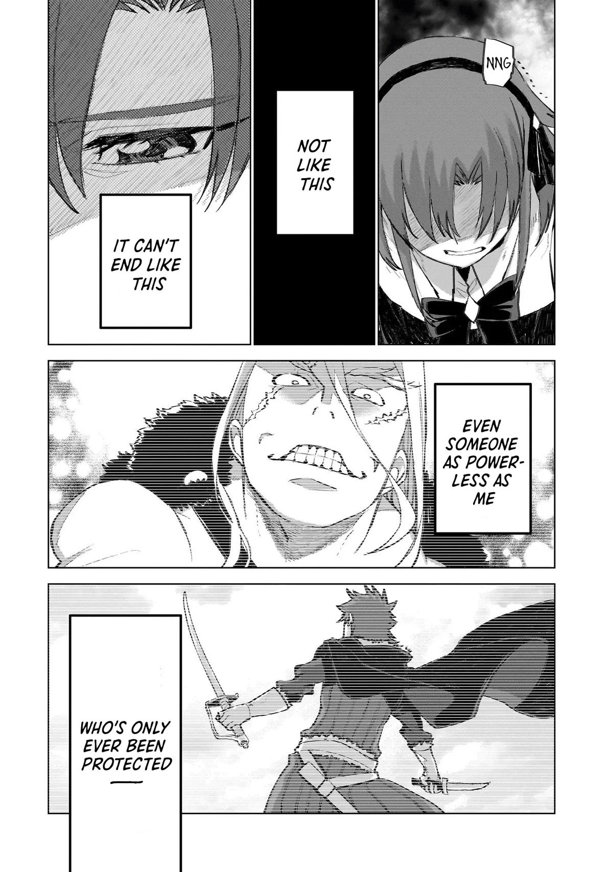 Seventh Chapter 19 22
