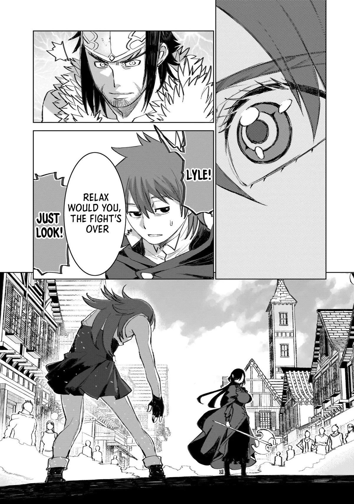 Seventh Chapter 19 23