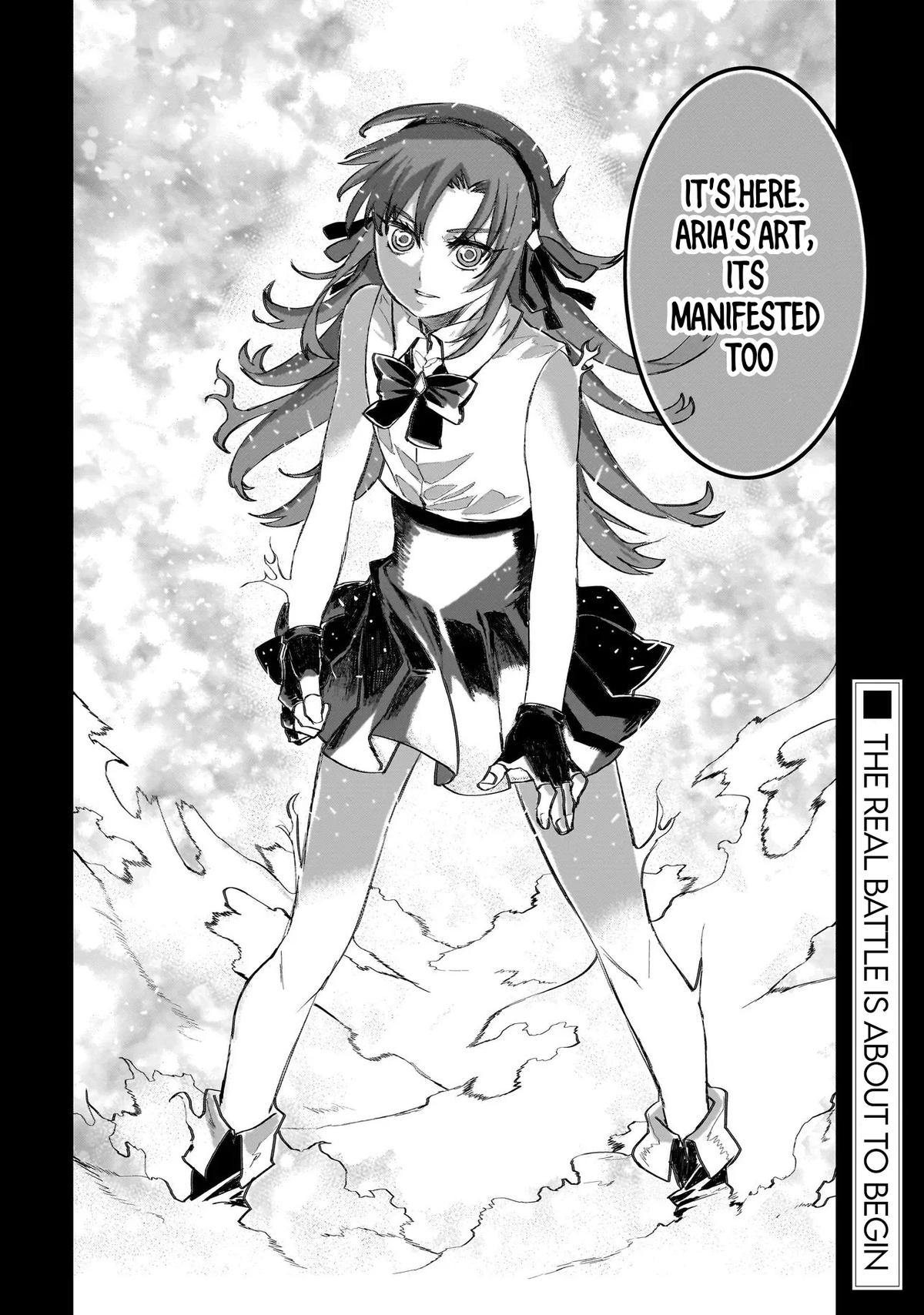 Seventh Chapter 19 24