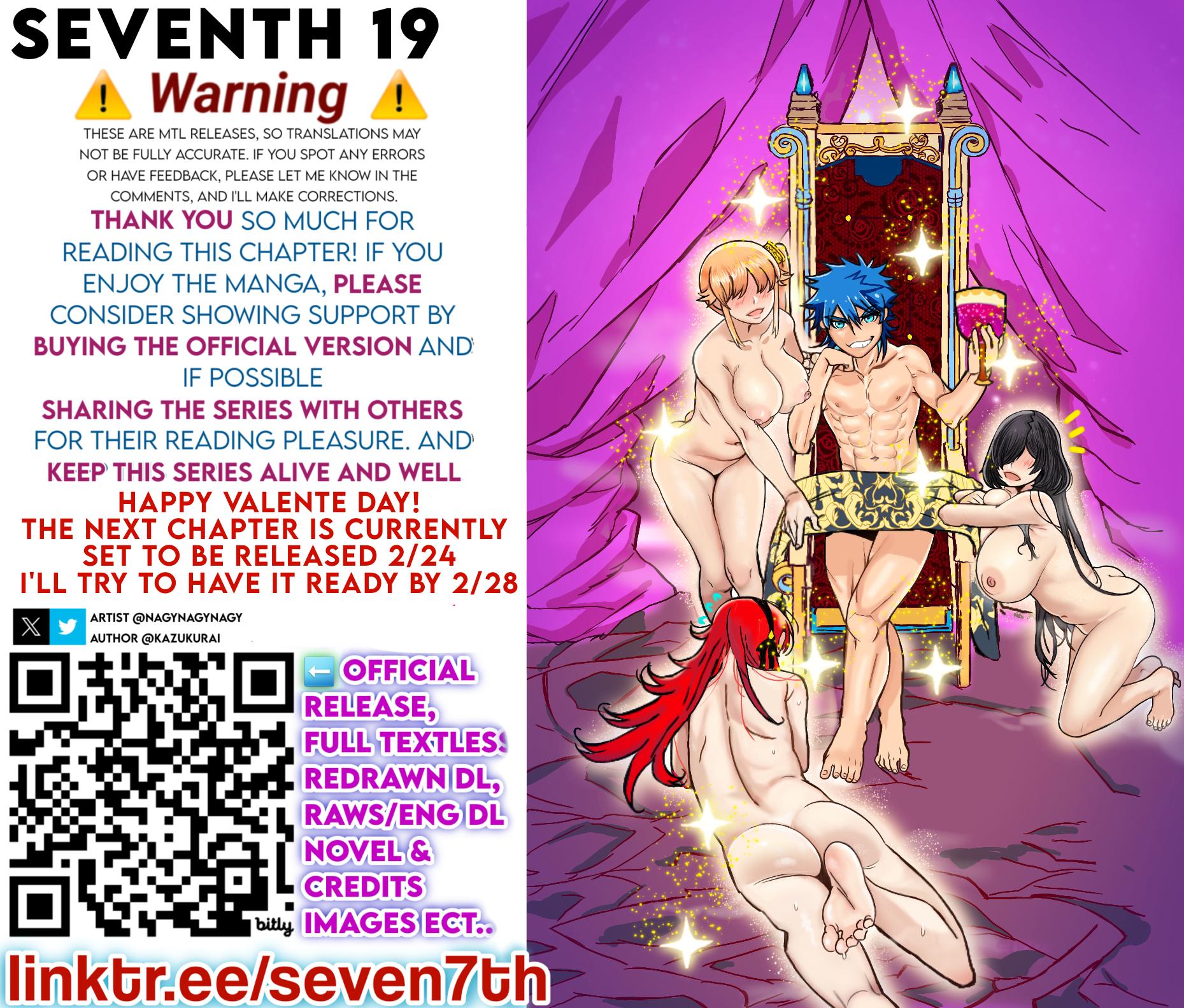 Seventh Chapter 19 26