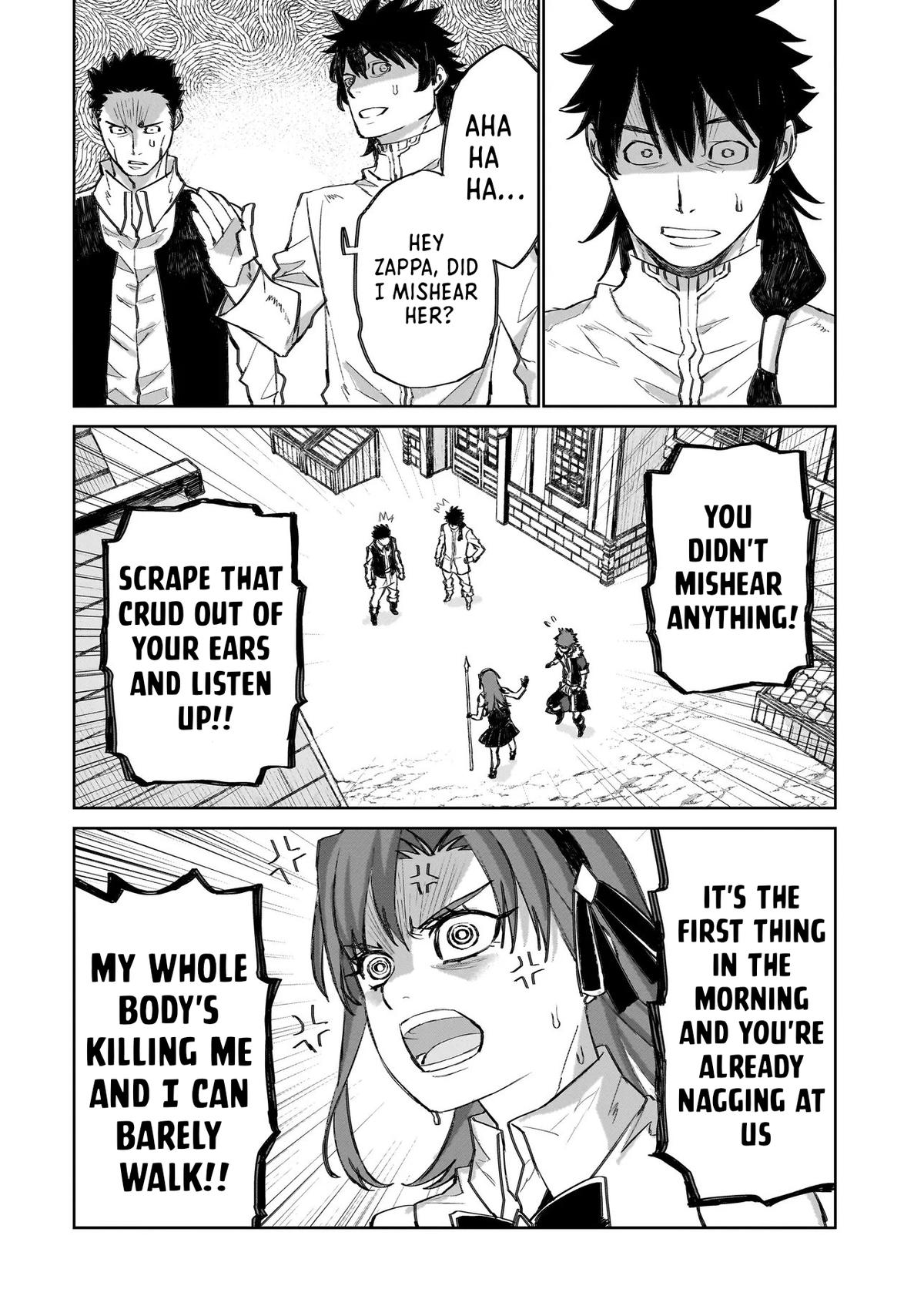 Seventh Chapter 21.1 2