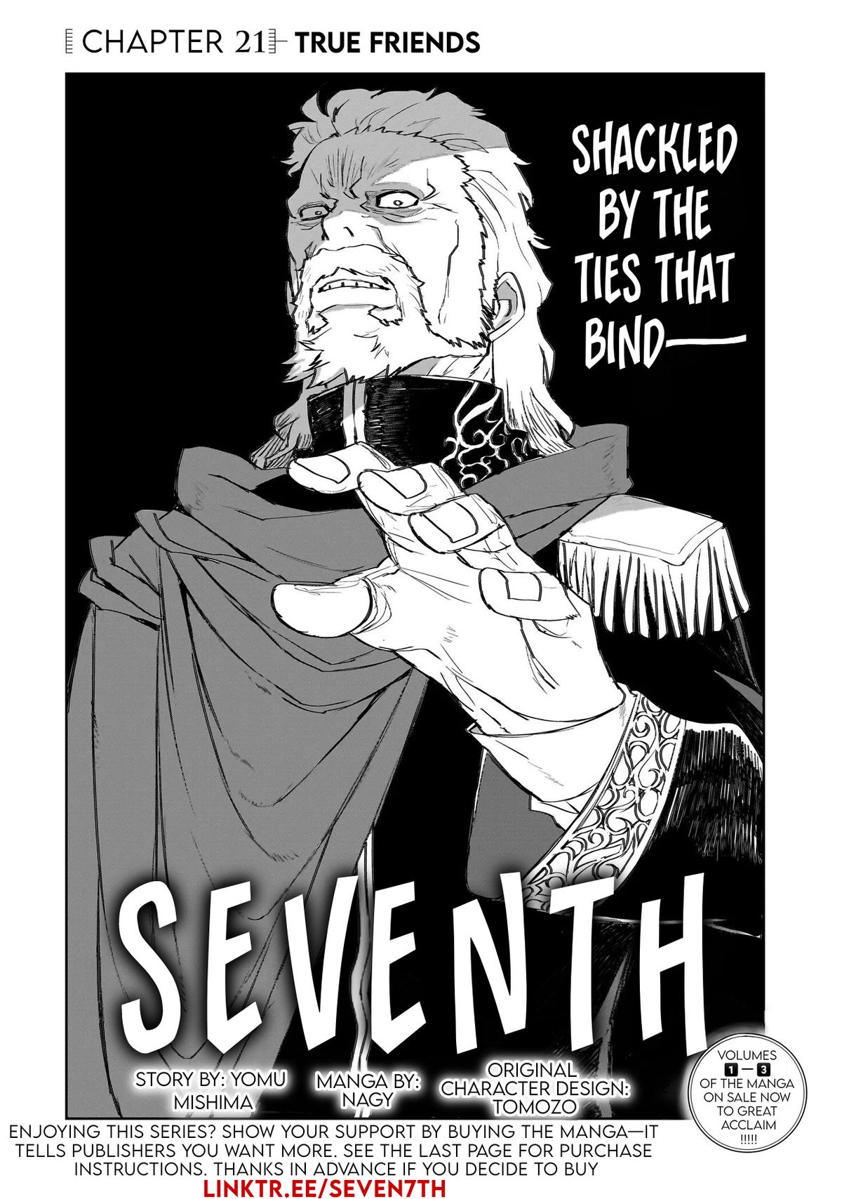 Seventh Chapter 21.1 7
