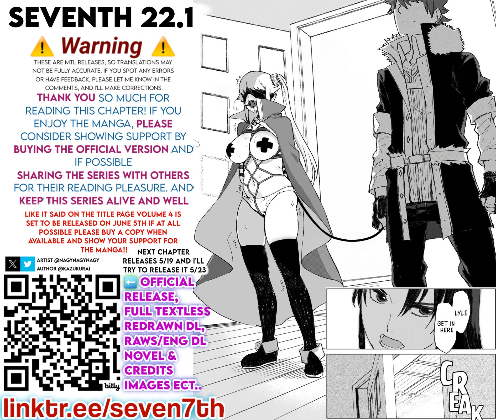 Seventh Chapter 22.1 13
