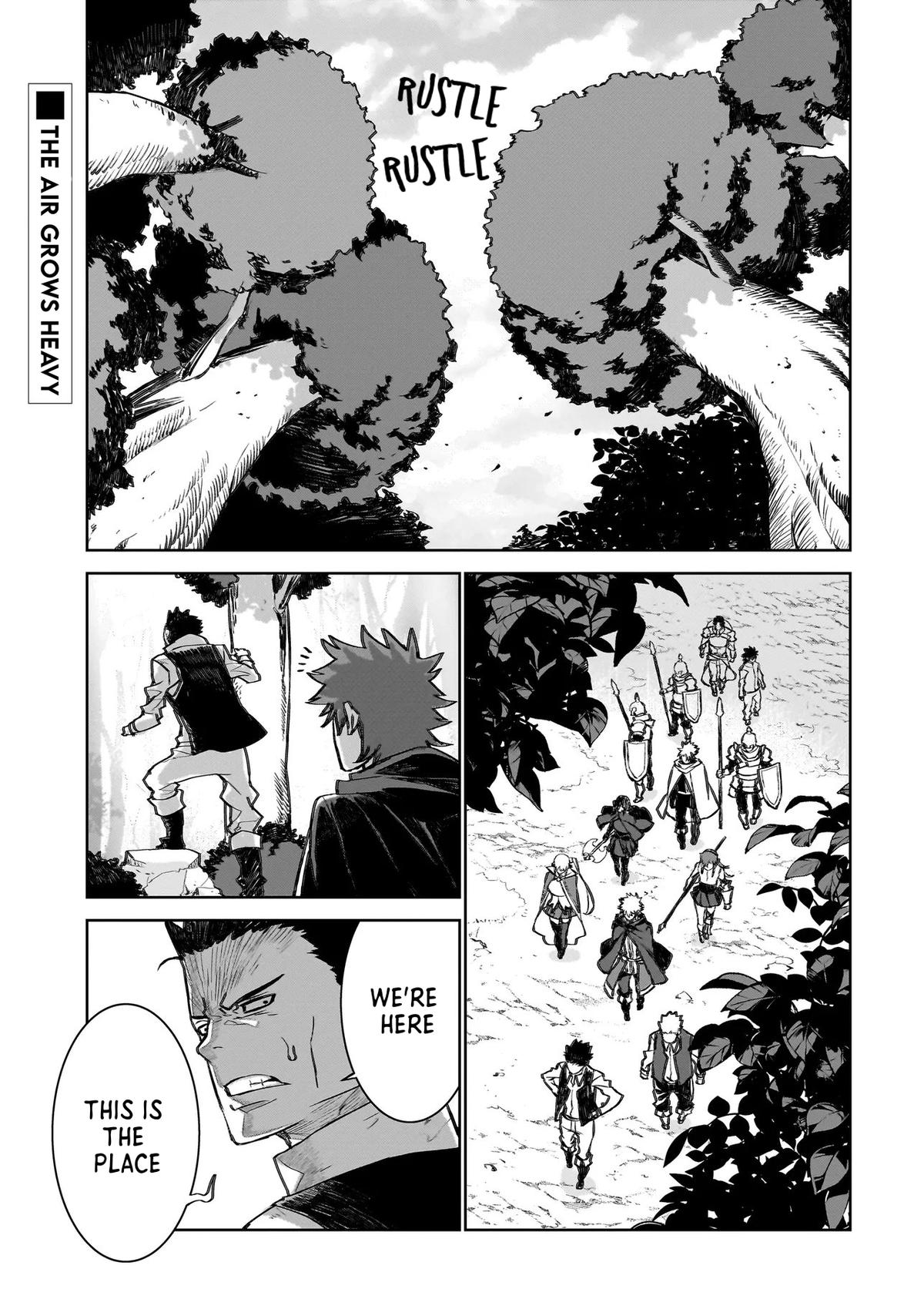 Seventh Chapter 23 1