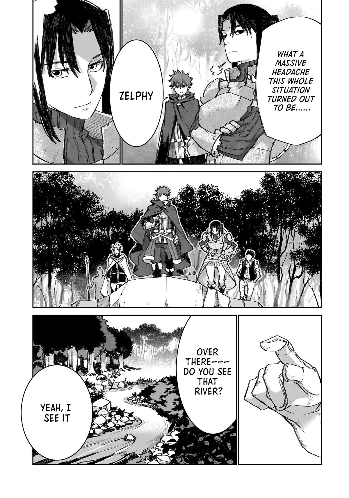 Seventh Chapter 23 5