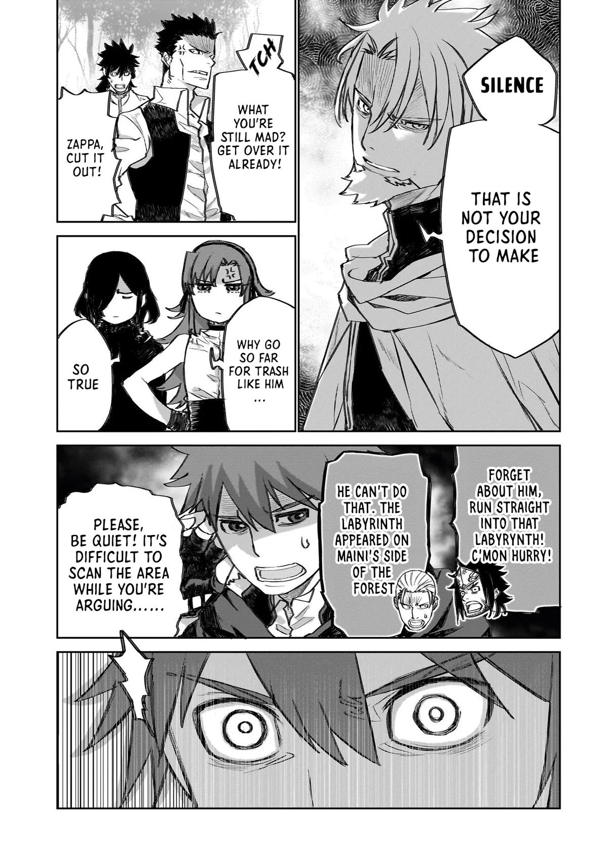 Seventh Chapter 23 7