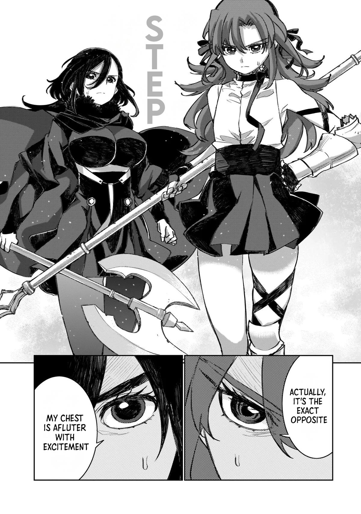 Seventh Chapter 23 17