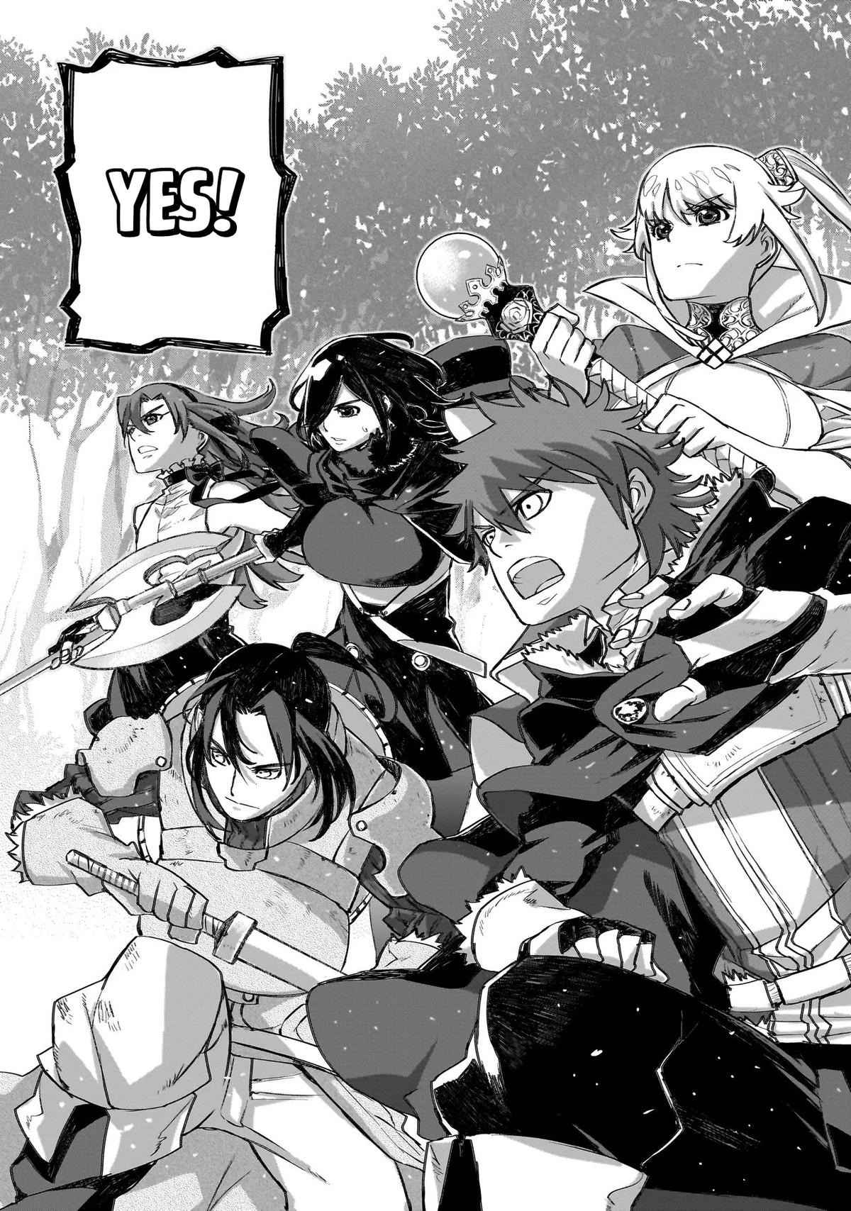 Seventh Chapter 23 19