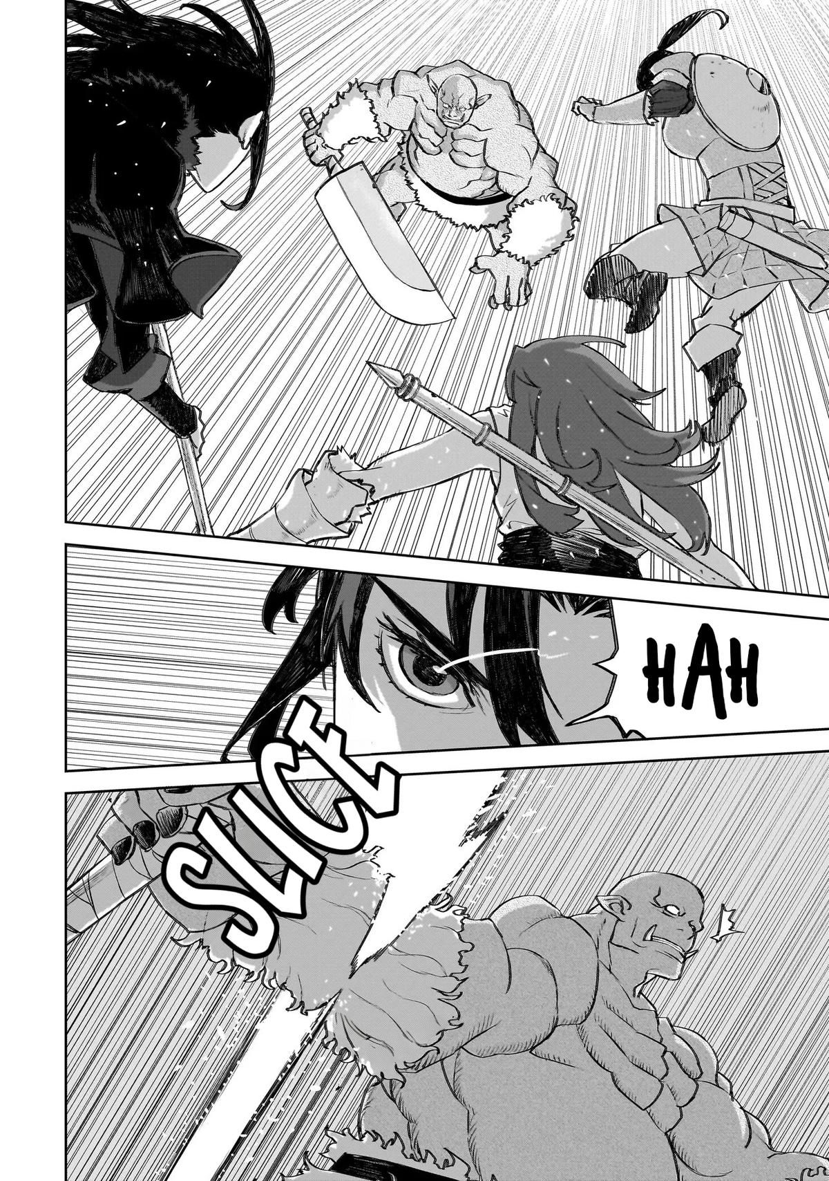 Seventh Chapter 23 22