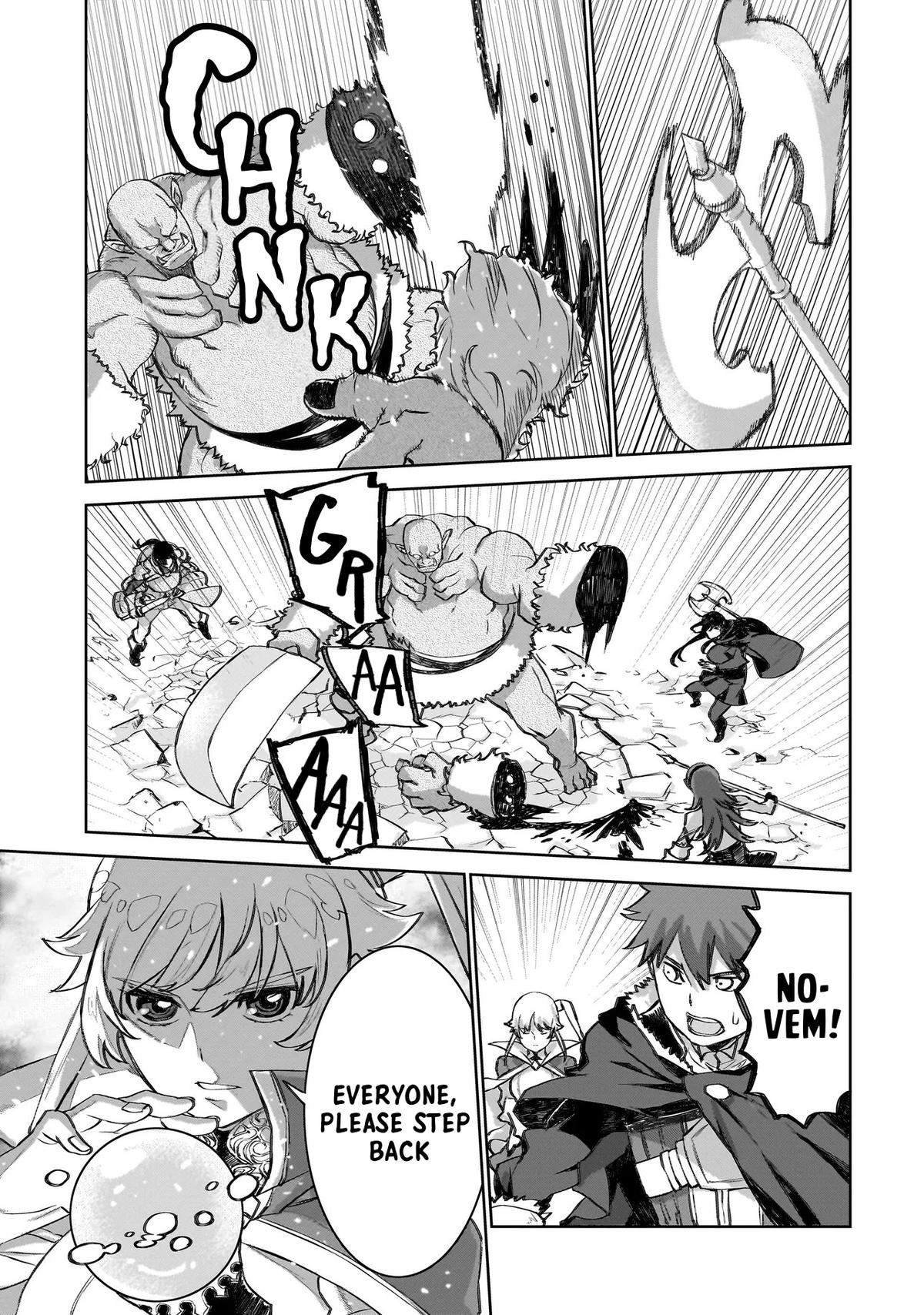 Seventh Chapter 23 25