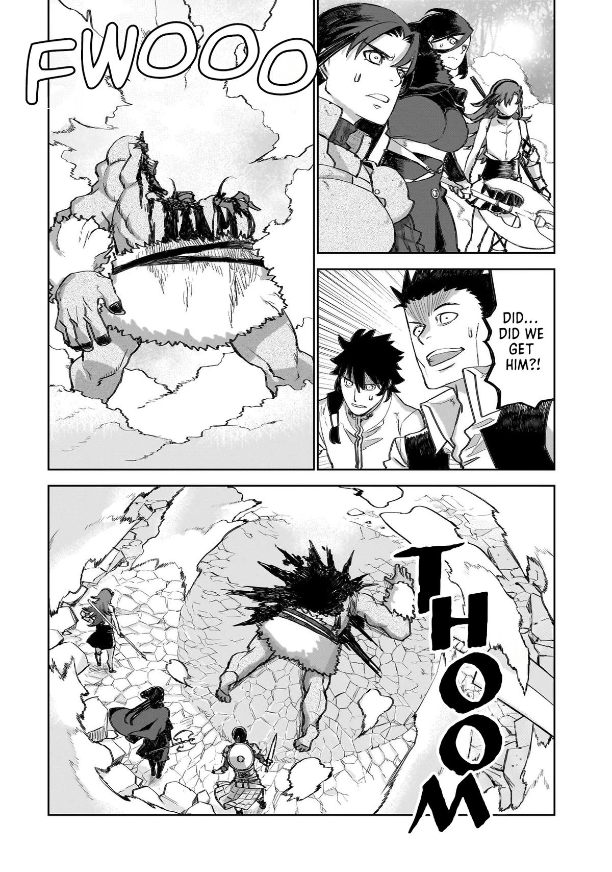 Seventh Chapter 23 27