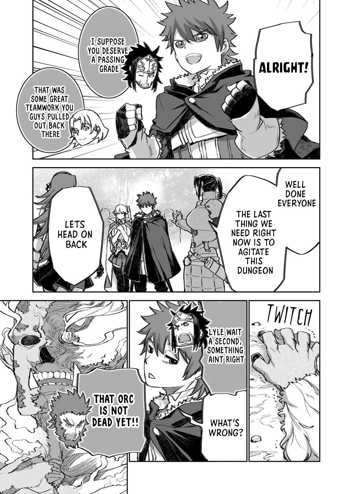 Seventh Chapter 23 28