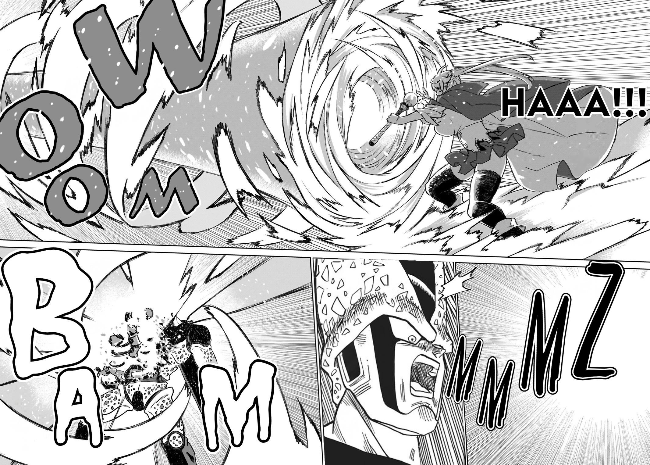 Seventh Chapter 23 30