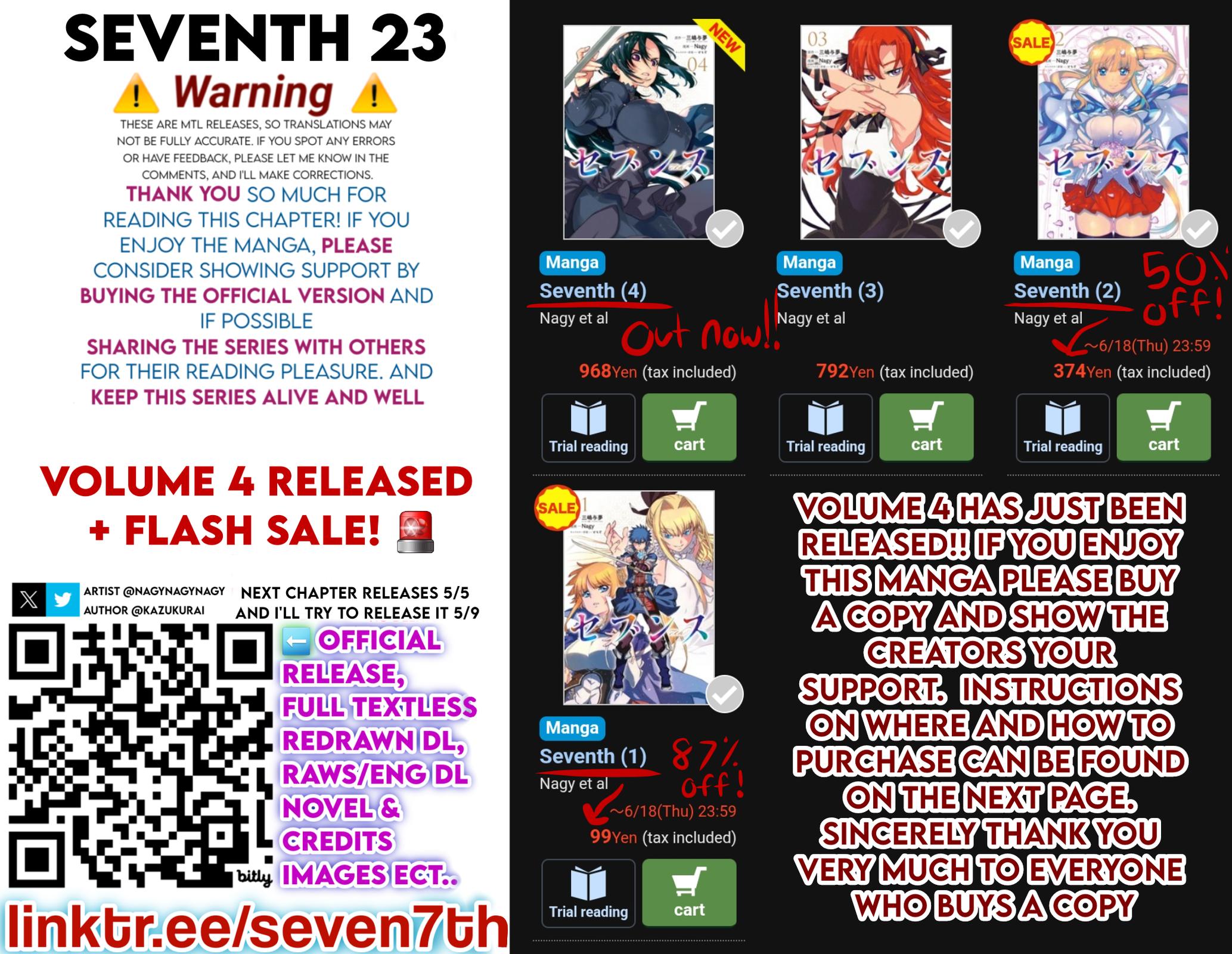 Seventh Chapter 23 31