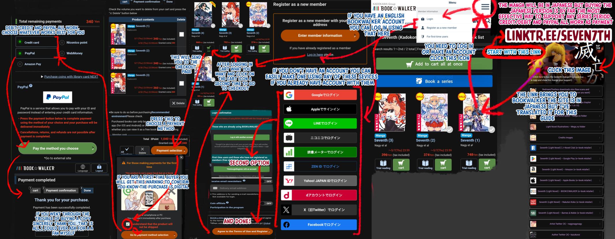 Seventh Chapter 23 32