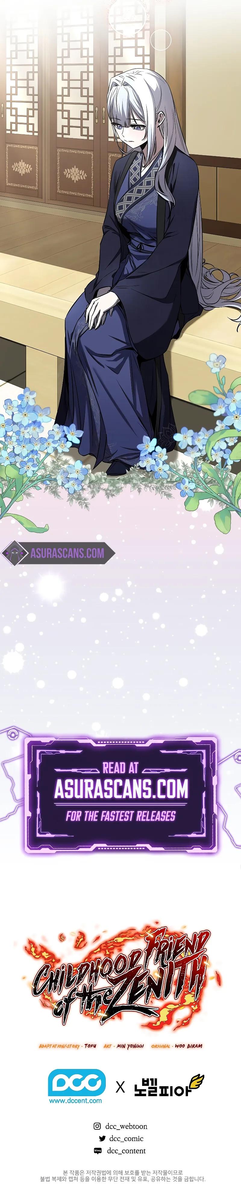 Childhood Friend of the Zenith Chapter 26