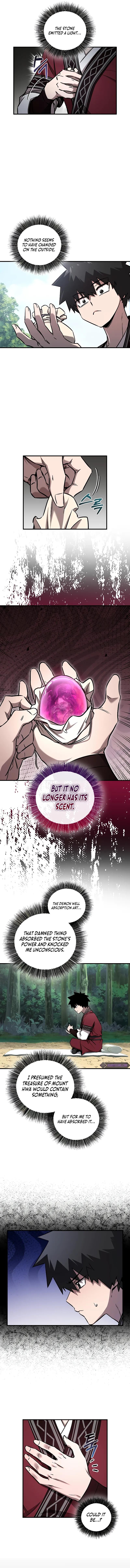 Childhood Friend of the Zenith Chapter 33