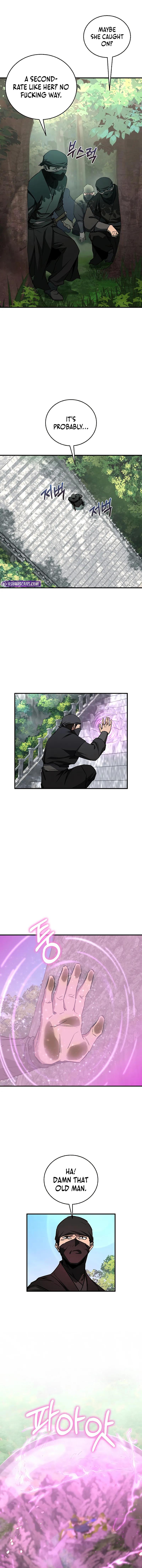 Childhood Friend of the Zenith Chapter 44