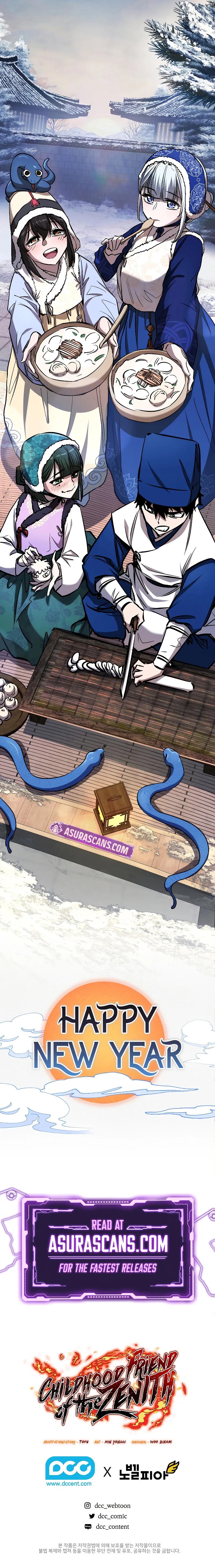 Childhood Friend of the Zenith Chapter 44