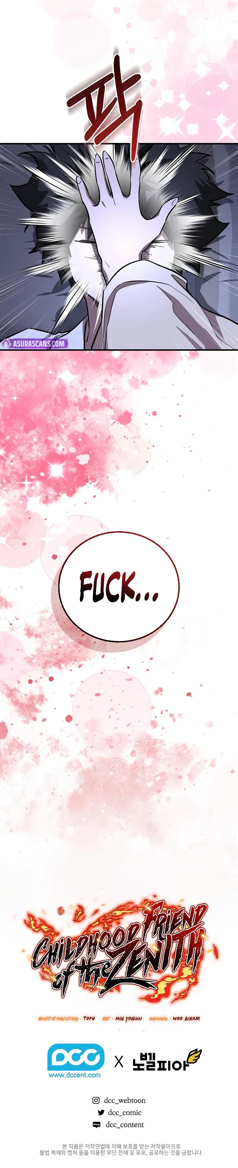 Childhood Friend of the Zenith Chapter 46