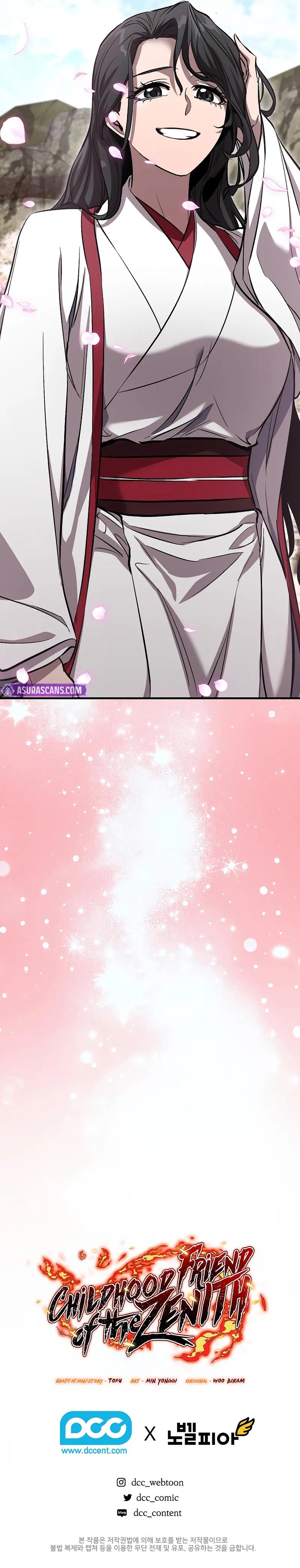 Childhood Friend of the Zenith Chapter 56