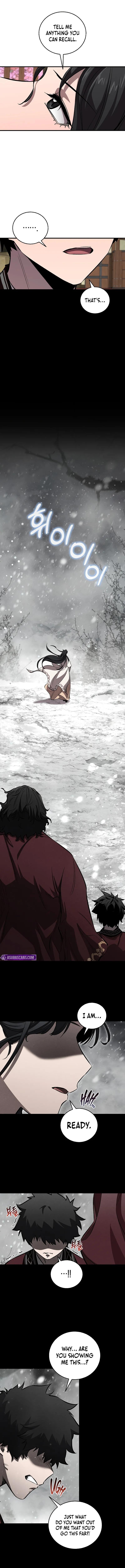 Childhood Friend of the Zenith Chapter 57