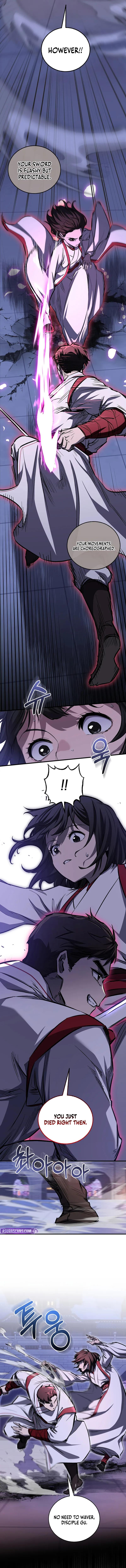 Childhood Friend of the Zenith Chapter 62