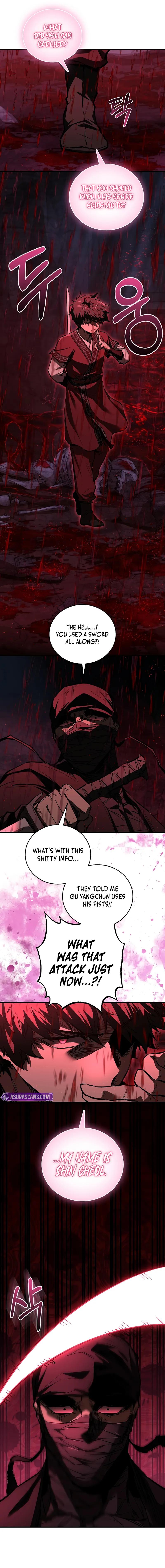 Childhood Friend of the Zenith Chapter 63