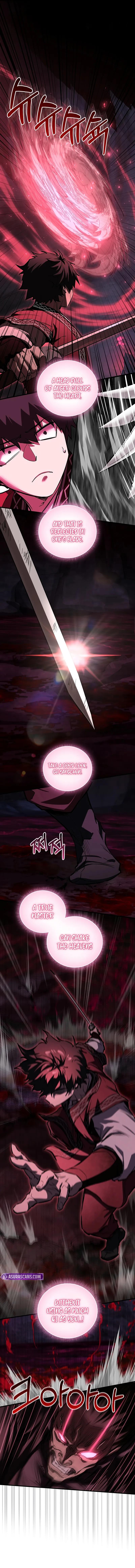 Childhood Friend of the Zenith Chapter 63