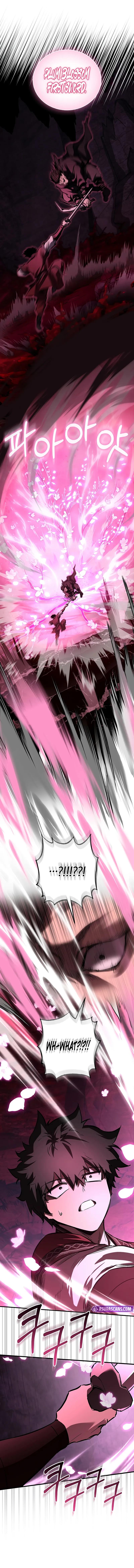 Childhood Friend of the Zenith Chapter 63