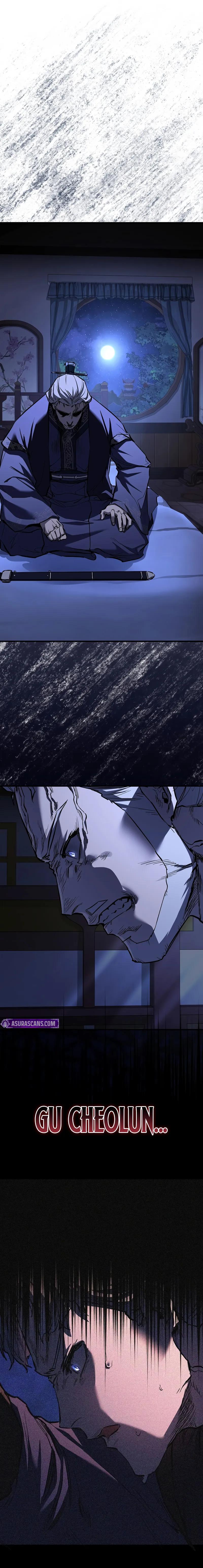 Childhood Friend of the Zenith Chapter 71