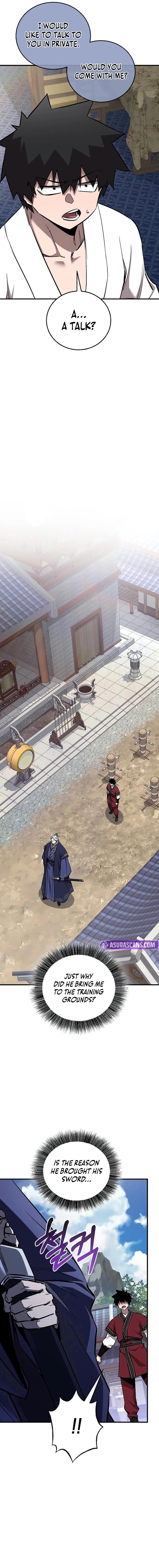 Childhood Friend of the Zenith Chapter 72