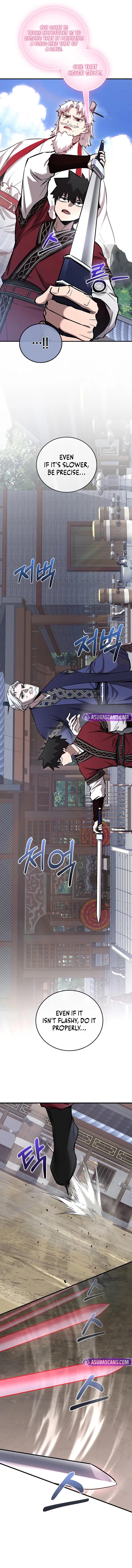 Childhood Friend of the Zenith Chapter 72