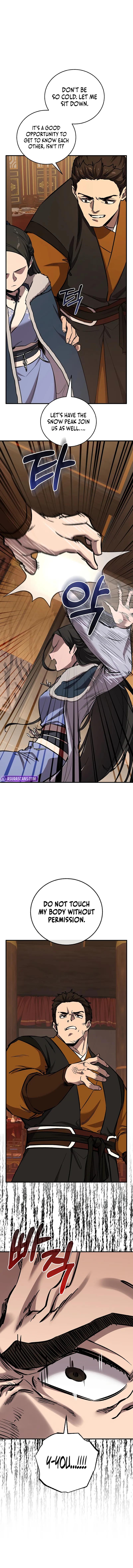 Childhood Friend of the Zenith Chapter 78