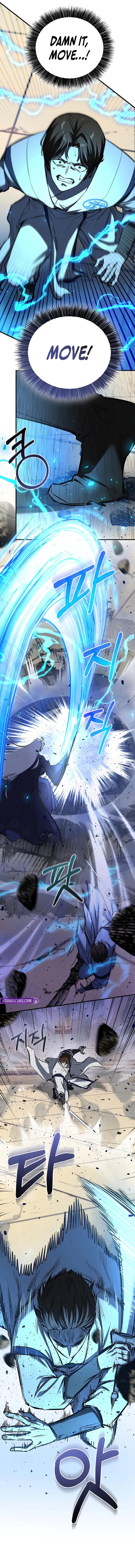 Childhood Friend Of The Zenith - Chapter 85 - Image 6