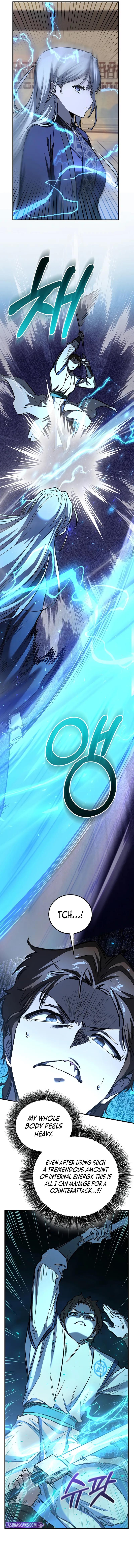 Childhood Friend Of The Zenith - Chapter 85 - Image 7