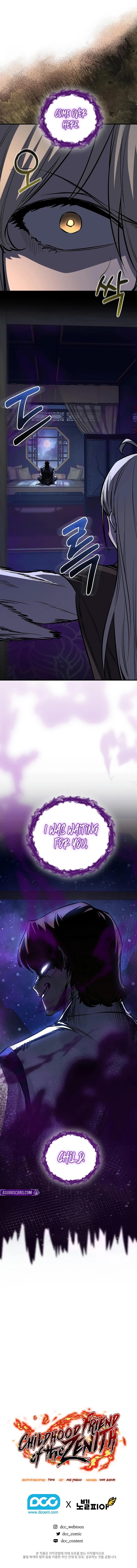 Childhood Friend Of The Zenith - Chapter 88 - Image 14