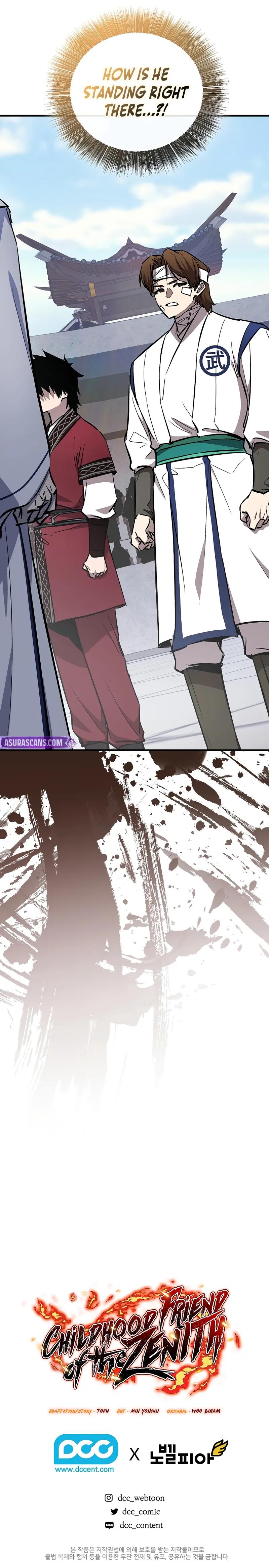 Childhood Friend Of The Zenith - Chapter 89 - Image 15