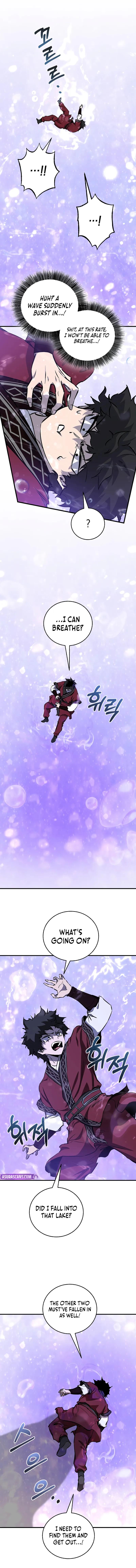 Childhood Friend Of The Zenith - Chapter 90 - Image 10