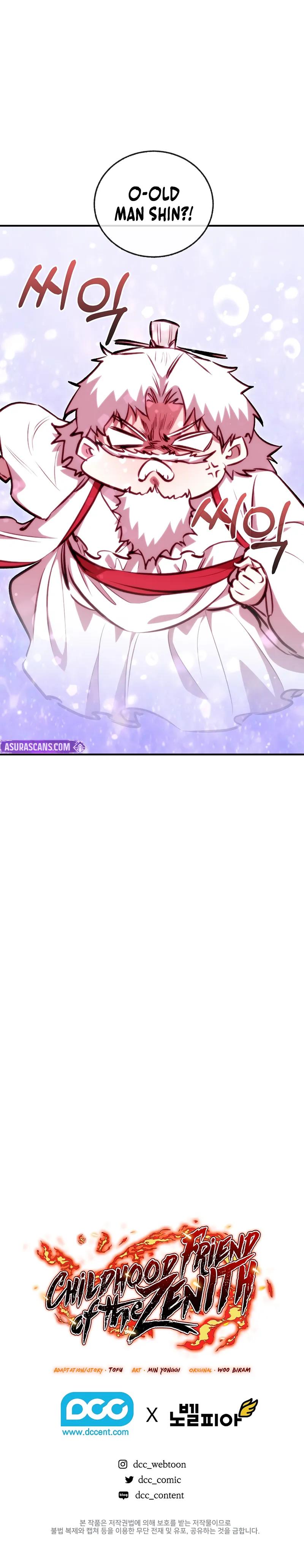 Childhood Friend Of The Zenith - Chapter 90 - Image 13